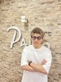 ヘアーアート パーリオ 本店(hair art PALIO)/NAOKI