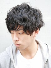 アロマ ヘアー ルーム 新宿店(AROMA hair room)