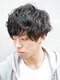 アロマ ヘアー ルーム 新宿店(AROMA hair room)の写真/お仕事とプライベートどちらも楽しめる好印象style◎駅近でお仕事帰りでも通いやすい！