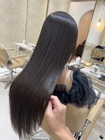 ジーナ 博多筑紫口(Zina)&nbsp;髪質改善