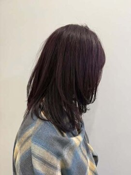 ジェネスタ(GENESTA) ローレイヤー