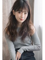 エレノア 2nd 池袋東口(Eleanor)&nbsp;ゆるふわトリートメントパーマ☆