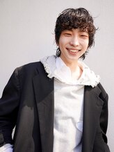 トゥコ(tuco) Kaito （tuco）