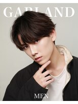 ガーランド (Garland) か