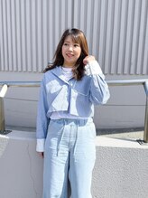 プールドゥマン 屯田(POUR DEMAIN) 小川 遥香
