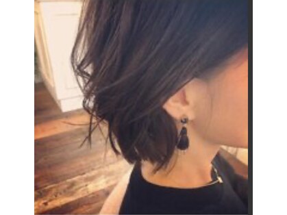 ミロン(MILON)の写真