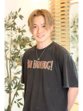 ネオンヘアー(neon hair)&nbsp;小川 龍