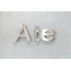 エイトバイリトル(Ate by little)のお店ロゴ