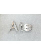 Ate by little【エイトバイリトル】