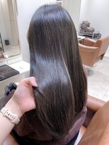 クレール(CLAIRE)&nbsp;髪質改善矯正