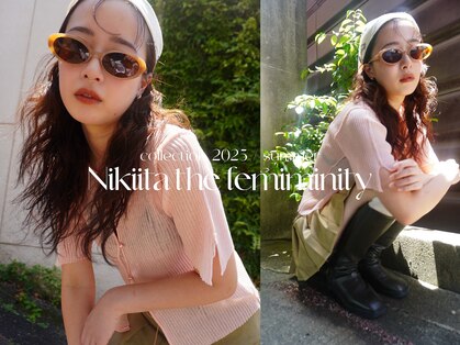 ニキータ(Nikiita)の写真