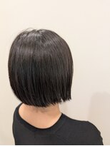 ファム 五日市店(femme)&nbsp;髮質改善ストレートパーマ