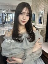 フォルテ 表参道店(FORTE) 柔らかブラウンでこなれ感アップ!