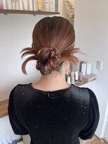 リブヘア(LiB hair) カチモリヘア