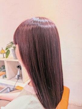 パルフェ(parfait) イルミナカラー/トワイライト