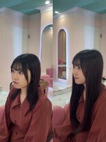 エクステンションハウス(Extension House)&nbsp;Perl extension