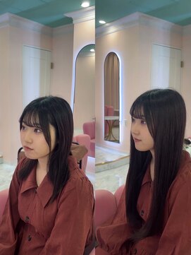 エクステンションハウス(Extension House) Perl extension