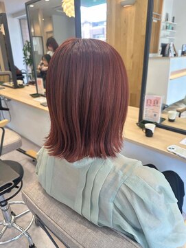 レム 長町店(L.E.M) レッド