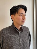 アンプ(amp)&nbsp;センターパート