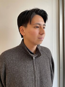 アンプ(amp) センターパート