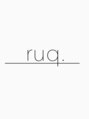 ルク(ruq.)/『ruq.』でのこだわり。