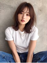 ミー 岡崎(mii)&nbsp;ミディアムレイヤー