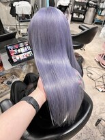 シリー(Silly)&nbsp;ライラック