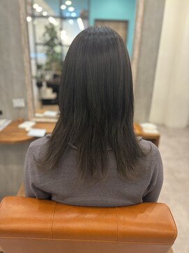 ロカヒ(Lokahi) グラデーションカラー