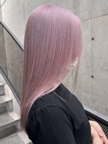 ウェーリング(Welring) ホワイトピンク