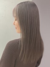 エルシスヘアー(Lc's Hair)