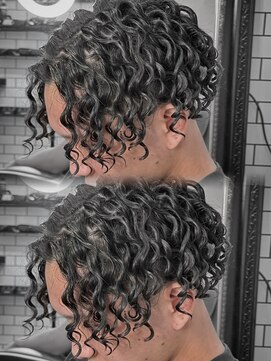 トップバイスリーナイン(TOP by THREE NINE) ワイザーパーマ