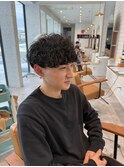 パーマ