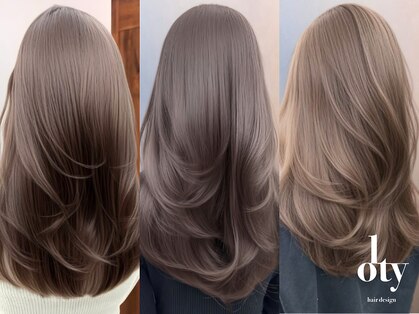 ロティー(loty)の写真