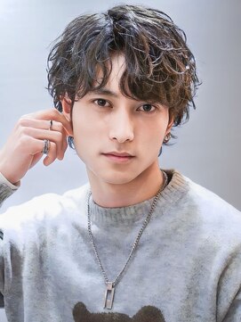 ミザルー(Misirlou) スパイラルショート