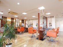 ヘアープレイスクリップ 田村店