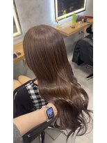 スタンス(STANCE)&nbsp;ナチュラルブラウン