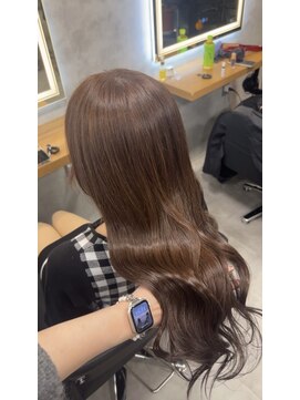 スタンス(STANCE) ナチュラルブラウン