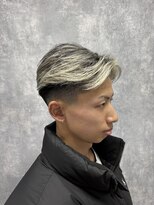 ウィム(WHIM)&nbsp;メンズバレイヤージュ