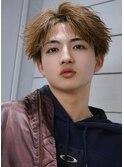 フェザーショート
