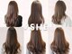 シー 岡崎(,SHE)の写真