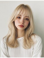 ウーオール(Uuoul)&nbsp;ロング