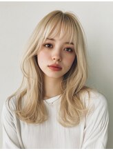 ウーオール(Uuoul) ロング