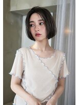 バポス ヘアサロン (BAPOS Hair Salon)&nbsp;ボブポイント