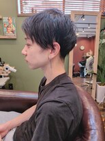 ミントルーム 西新井大師西(MINT room)&nbsp;心機一転！新たな業界でチャレンジヘア！