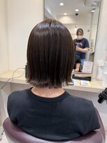 シンプル(Simple)&nbsp;切りっぱなし