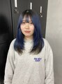 ヒクウテイ(HIKUTE hair＆make)&nbsp;オギノ 