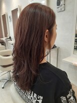 アール 滝ノ水店(#arl) レイヤースタイル