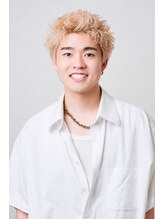 アイトーキョー 横浜(AI TOKYO)&nbsp;駿佑 
