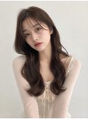 韓国オンニ巻き