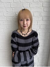 ディーバ(diva)&nbsp;藤井 麻鈴